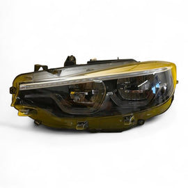 Frontscheinwerfer BMW F36 F32 F33 7498919-02 LED Links Scheinwerfer Headlight SCH3492028230kd