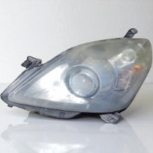 Load image into Gallery viewer, Frontscheinwerfer Opel Zafira B Xenon Links Scheinwerfer Headlight
