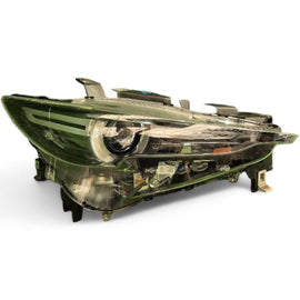 Frontscheinwerfer Mazda Cx5 Cx-5 K124-51030 LED Rechts Scheinwerfer Headlight