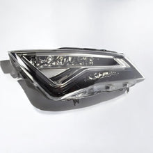 Laden Sie das Bild in den Galerie-Viewer, Frontscheinwerfer Seat Ateca 576941008D Rechts Scheinwerfer Headlight