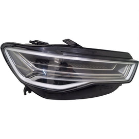 Frontscheinwerfer Audi A6 C7 4G094103681 LED Rechts Scheinwerfer Headlight SCH6513911679io