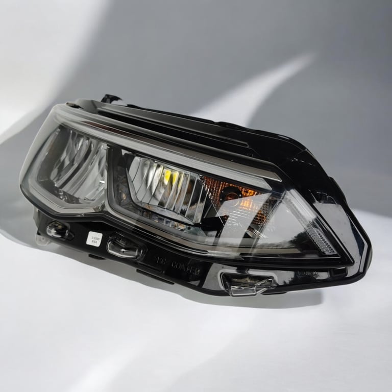 Frontscheinwerfer VW Golf VIII 5H1941006C LED Rechts Scheinwerfer Headlight SCH5128218190oo