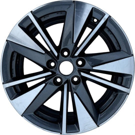 1x Alufelge 17 Zoll 7.0