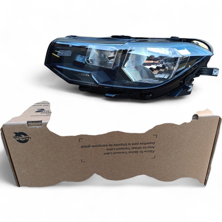 Frontscheinwerfer VW T-Cross T Cross 2GM941005A Ein Stück (Rechts oder Links) SCH6111878649wg