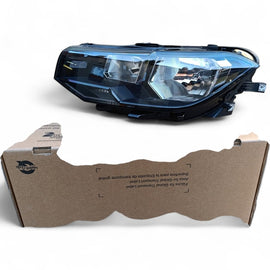 Frontscheinwerfer VW T-Cross T Cross 2GM941005A Ein Stück (Rechts oder Links) SCH6111878649wg