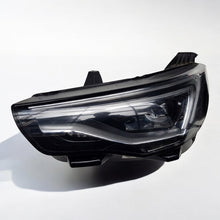 Laden Sie das Bild in den Galerie-Viewer, Frontscheinwerfer Opel Grandland X 366947220 LED Links Scheinwerfer Headlight