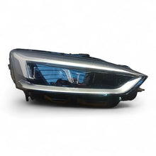 Laden Sie das Bild in den Galerie-Viewer, Frontscheinwerfer Audi A5 8W6941036E LED Rechts Scheinwerfer Headlight SCH4036192750hh