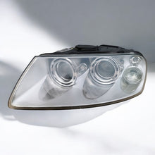 Laden Sie das Bild in den Galerie-Viewer, Frontscheinwerfer VW Touareg 7l6 7L6941015BB Xenon Links Scheinwerfer Headlight SCH9540931213pg