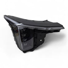 Laden Sie das Bild in den Galerie-Viewer, Frontscheinwerfer Kia Sorento IV 92102P2600 Rechts Scheinwerfer Headlight SCH1857640325pa