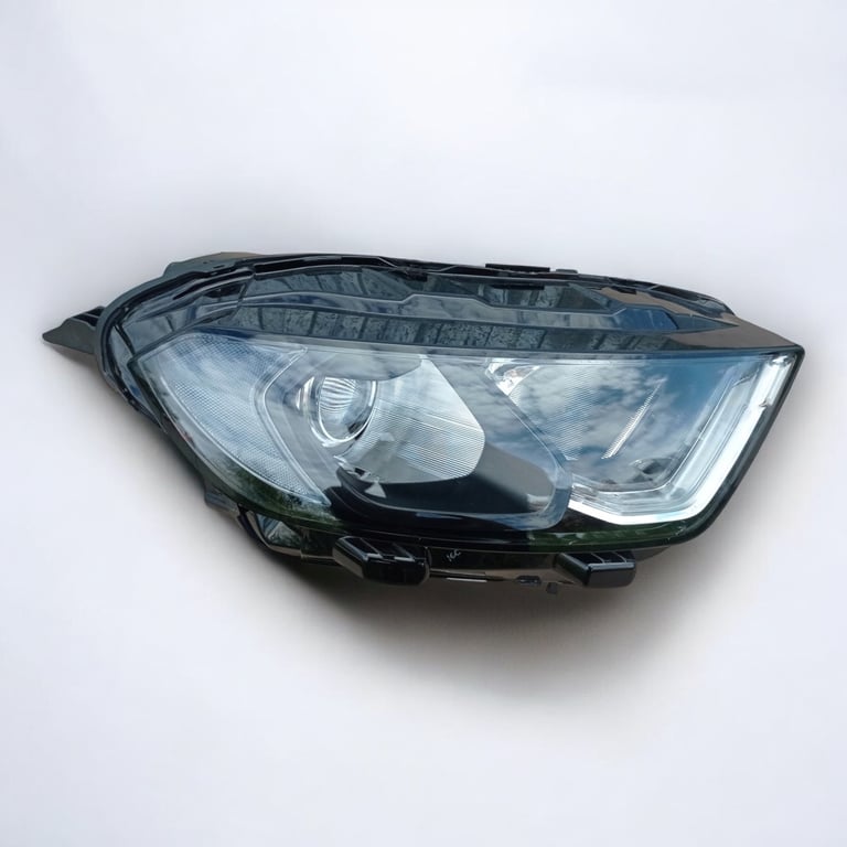 Frontscheinwerfer Ford Ecosport GN15-13W029-YA LED Rechts Scheinwerfer Headlight