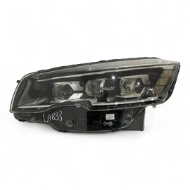Frontscheinwerfer Peugeot 508 9807241780 LED Links Scheinwerfer Headlight SCH8439917953iy