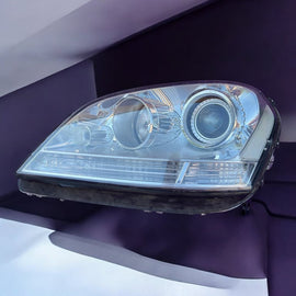 Frontscheinwerfer Mercedes-Benz W164 Xenon Rechts Scheinwerfer Headlight