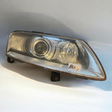 Frontscheinwerfer Audi A6 C6 4F0941030 Xenon Rechts Scheinwerfer Headlight