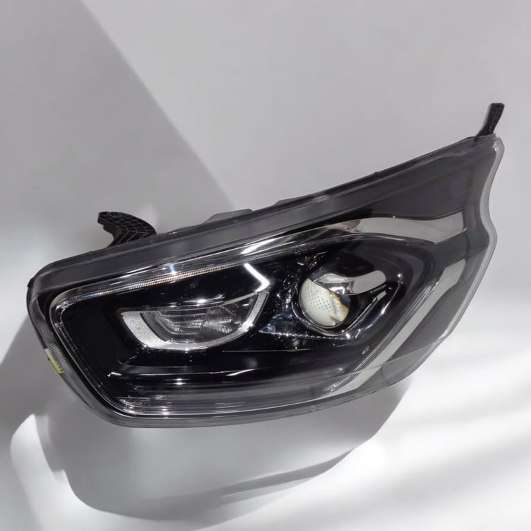 Frontscheinwerfer Ford Transit Custom JK21-13D153-BH Rechts Headlight