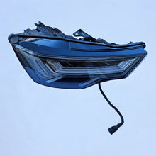 Laden Sie das Bild in den Galerie-Viewer, Frontscheinwerfer Audi A6 4K0941036 LED Rechts Scheinwerfer Headlight
