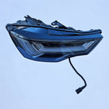 Frontscheinwerfer Audi A6 4K0941036 LED Rechts Scheinwerfer Headlight