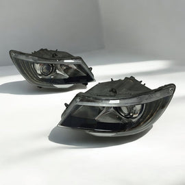 Frontscheinwerfer Skoda Superb II 3T1941015H 3T1941016H Xenon Rechts oder Links