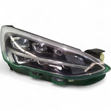 Frontscheinwerfer Ford Focus JX7B-13E014 Full LED Rechts Scheinwerfer Headlight