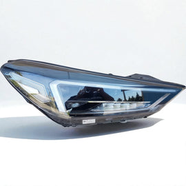 Frontscheinwerfer Hyundai Tucson III D7921-21C20 Full LED Rechts Headlight SCH7525869577ti