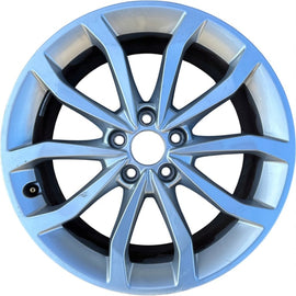 1x Alufelge 18 Zoll 7.5