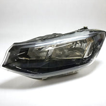 Load image into Gallery viewer, Frontscheinwerfer VW Caddy 2K8941005D Links Scheinwerfer Headlight SCH8694578392qp