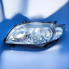 Frontscheinwerfer Toyota Corolla Links Scheinwerfer Headlight SCH4645253104cf