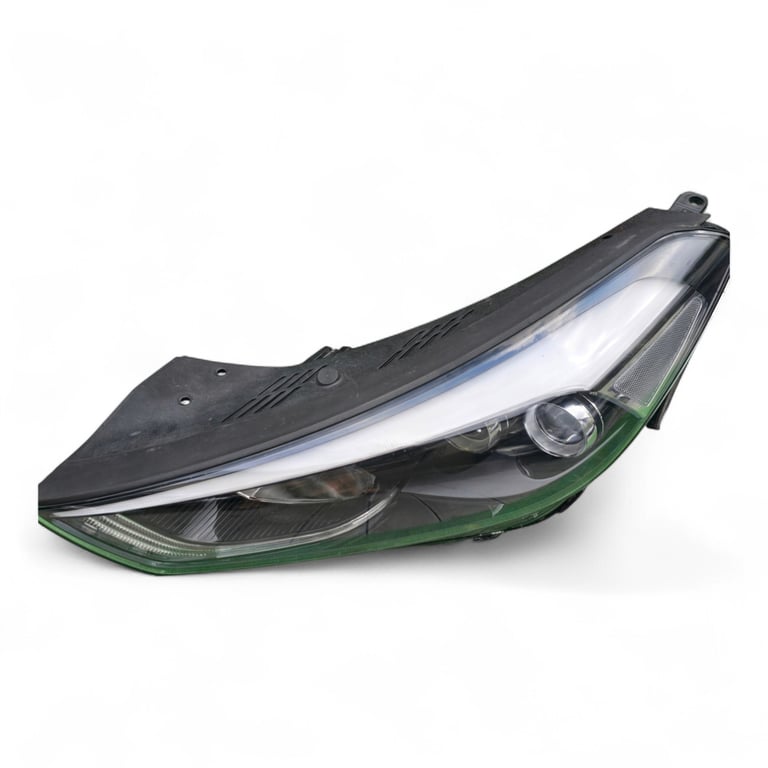 Frontscheinwerfer Hyundai Tucson 92101-D7200 Full LED Rechts oder Links