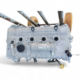 Motor Toyota Auris X2ZR-W22U 2ZR 1.8 2018 Hybrid Engine Unkomplett