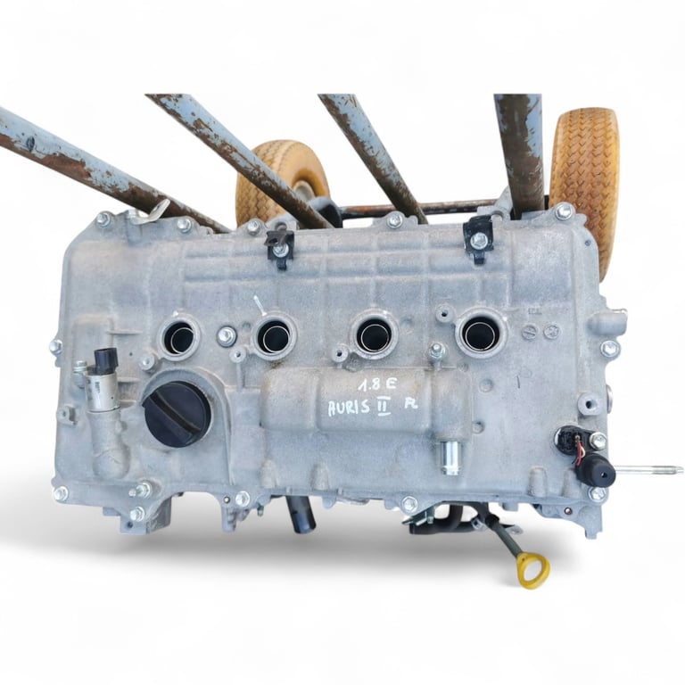 Motor Toyota Auris X2ZR-W22U 2ZR 1.8 2018 Hybrid Engine Unkomplett