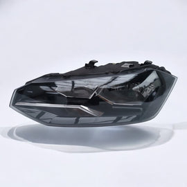 Frontscheinwerfer VW Polo IV 2G1941005 Links Scheinwerfer Headlight SCH9745540926ki