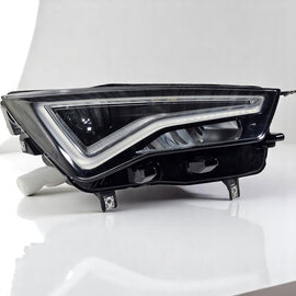 Frontscheinwerfer Seat Ateca 576941032B Full LED Rechts Scheinwerfer Headlight SCH3198329306rk