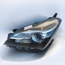 Frontscheinwerfer Toyota Yaris LED Links Scheinwerfer Headlight