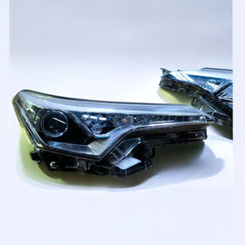 Frontscheinwerfer Toyota Chr 81130-F4030 Rechts Scheinwerfer Headlight SCH6777178482mn