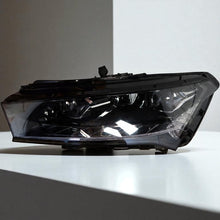 Laden Sie das Bild in den Galerie-Viewer, Frontscheinwerfer Skoda Enyaq 5LB941015B Full LED Links Scheinwerfer Headlight SCH9419489633bj