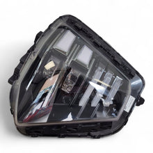 Laden Sie das Bild in den Galerie-Viewer, Frontscheinwerfer Hyundai Kona HF921-61110 LED Links Scheinwerfer Headlight SCH6644746911pw