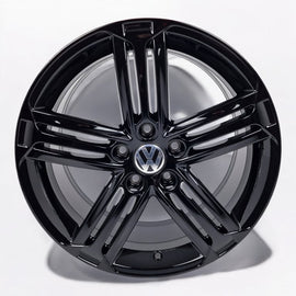 4x Alufelge 18 Zoll 7.5