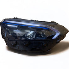 Laden Sie das Bild in den Galerie-Viewer, Frontscheinwerfer Mercedes-Benz Eqa Eqb A2439060100KZ LED Links Headlight SCH4192631611uk