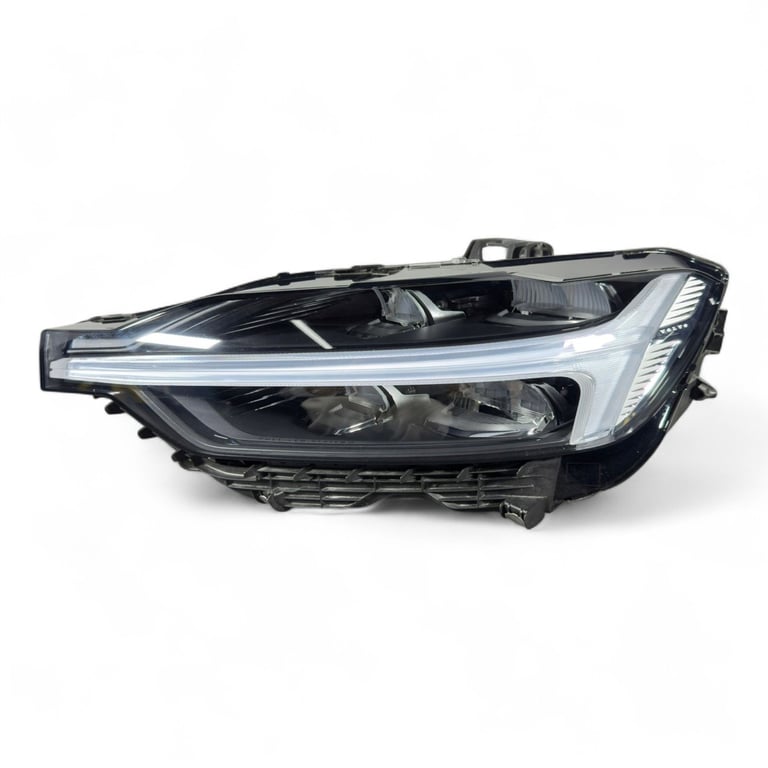 Frontscheinwerfer Volvo Xc60 II 32396573 Ein Stück (Rechts oder Links) Headlight SCH6843863017hq