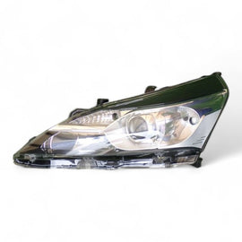 Frontscheinwerfer Toyota Verso 81150-0F61-00 Xenon Links Scheinwerfer Headlight SCH5032942473kp