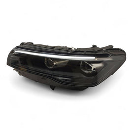 Frontscheinwerfer VW Tiguan 571941035C LED Ein Stück (Rechts oder Links)