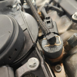 Motor Audi Mercedes-Benz Sprinter 646962 2.2 TDI 90PS 66kW Diesel Komplett