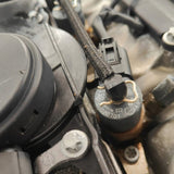 Motor Audi Mercedes-Benz Sprinter 646962 2.2 TDI 90PS 66kW Diesel Komplett