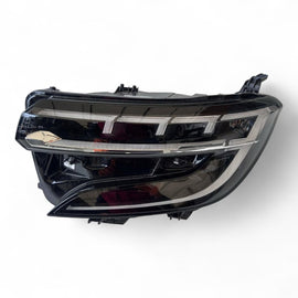Frontscheinwerfer Renault 260609504R Full LED Links Scheinwerfer Headlight SCH9208140537mb