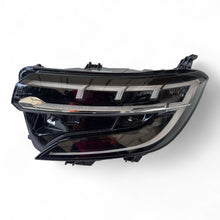 Laden Sie das Bild in den Galerie-Viewer, Frontscheinwerfer Renault 260609504R Full LED Links Scheinwerfer Headlight SCH9208140537mb