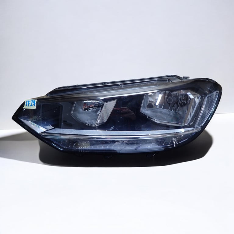 Frontscheinwerfer VW Touran 5TB941005A Links Scheinwerfer Headlight