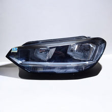 Load image into Gallery viewer, Frontscheinwerfer VW Touran 5TB941005A Links Scheinwerfer Headlight