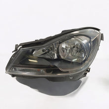 Laden Sie das Bild in den Galerie-Viewer, Frontscheinwerfer Mercedes-Benz W204 A2048209559 LED Links Headlight SCH4137318061yr
