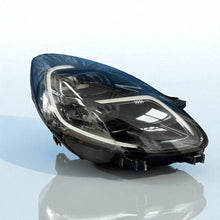 Laden Sie das Bild in den Galerie-Viewer, Frontscheinwerfer Ford Puma L1TB-13E014-CG Full LED Rechts Headlight SCH2907411859mf