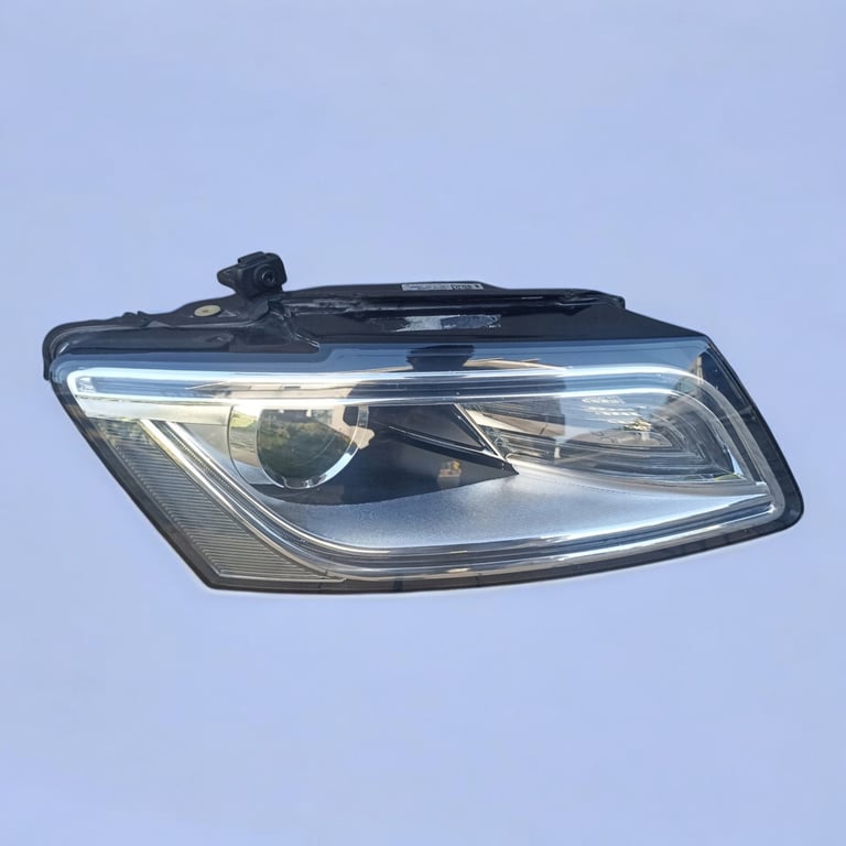 Frontscheinwerfer Audi Q5 8R0941006C Xenon Ein Stück (Rechts oder Links)