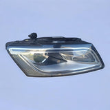 Frontscheinwerfer Audi Q5 8R0941006C Xenon Ein Stück (Rechts oder Links)
